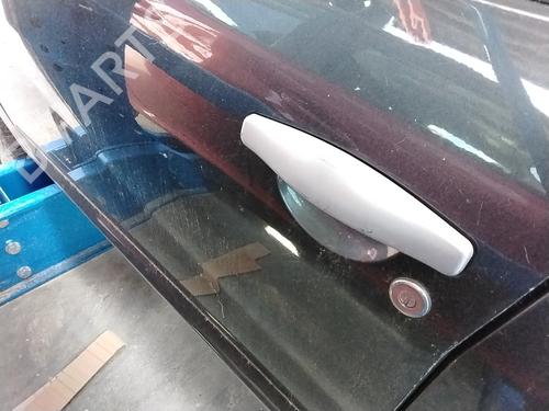 Used Front left exterior door handle Front left exterior door handle DACIA SANDERO 1.2 16V (75 hp) 34176442 34176442