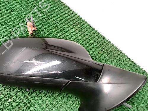 Right mirror PEUGEOT 407 SW (6E_, 6D_) 1.6 HDi 110 | BP24350355C27 