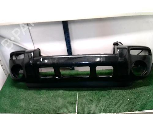 Front bumper JEEP CHEROKEE (KJ) 2.8 CRD 4x4 BP23043725C7