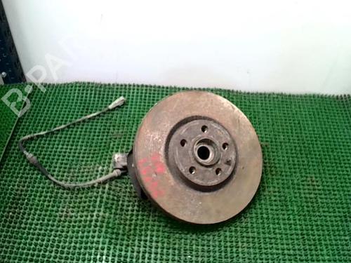 Used Left front steering knuckle PEUGEOT EXPERT (224_) 2.0 HDI (109 hp) 29880022