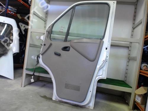 Right front door RENAULT MASTER II Van (FD) 2.8 dTI | BP20876482C3 