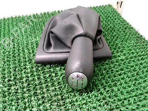 Gear lever RENAULT CLIO IV (BH_) 1.5 dCi 75 | BP25262318M90 