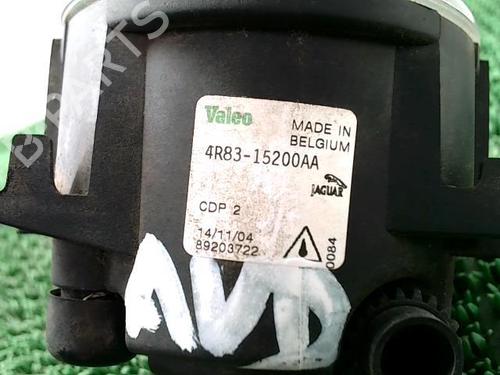 Used Right front fog light Right front fog light JAGUAR X-TYPE I Estate (X400) 2.0 D (130 hp) 22091629 22091629