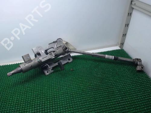 Colonne de direction PEUGEOT 207 (WA_, WC_) 1.4 HDi (68 hp) 22077070
