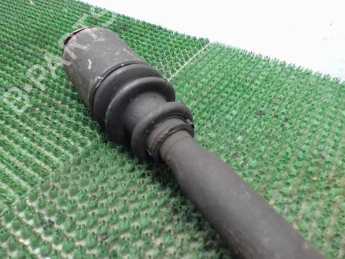 Right front driveshaft RENAULT CLIO II (BB_, CB_) 1.2 16V (BB05, BB0W, BB11, BB27, BB2T, BB2U, BB2V, CB05,... | BP22079796M39 