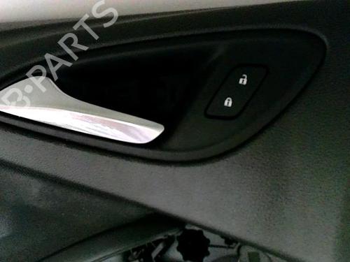 Used Front left panel Front left panel OPEL ASTRA K Sports Tourer (B16) 1.5 CRDI (35) (122 hp) 22090214 22090214