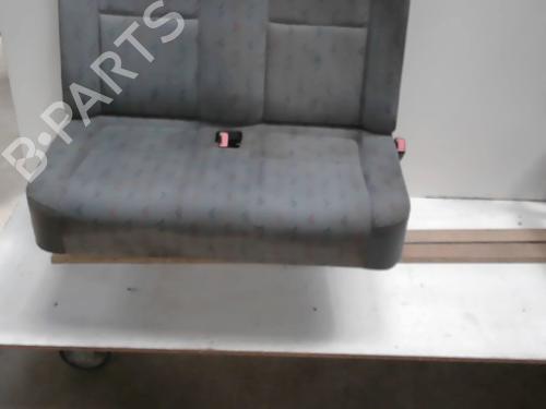 Used Right front seat Right front seat VW LT 28-46 II Van (2DA, 2DD, 2DH) 2.5 TDI (102 hp) 29900825 29900825