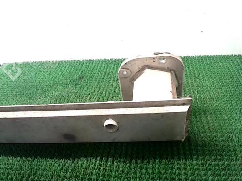 Front bumper reinforcement PEUGEOT 308 I (4A_, 4C_) 1.6 HDi | BP29401832C109 