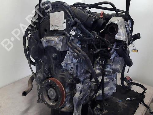 Engine CITROËN C3 Picasso (SH_) 1.6 HDI 90 | BP22092257M1 - Image 2