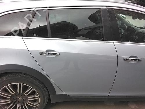 Dør højre bagtil Dør højre bagtil OPEL INSIGNIA A Sports Tourer (G09) [2008-2017] 35781179 35781179