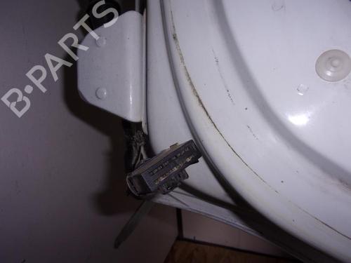 Right front door RENAULT MASTER II Van (FD) 2.5 dCi 100 (FD0U, FD0V) | BP20877774C3 