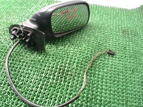 Used Right mirror PEUGEOT 307 Break (3E) 2.0 HDI 90 (90 hp) 22089833