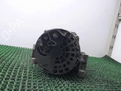 Alternateur FIAT GRANDE PUNTO (199_) 1.3 D Multijet (199.AXD11, 199.AXD1A, 199.AXD1B,... (90 hp) 22082053