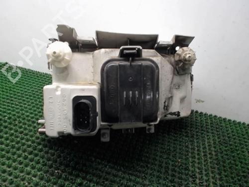 Used Left headlight VW POLO III (6N1) 60 1.4 (60 hp) 22079627