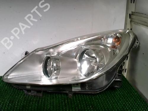 Used Left headlight Left headlight OPEL CORSA D (S07) 1.2 (L08, L68) (86 hp) 30915399 30915399