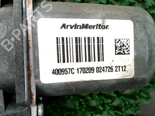 front-left-window-mechanism-renault-twingo-ii-cn0_-2007-35780362 main image