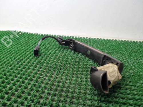 Front right exterior door handle RENAULT SCÉNIC III (JZ0/1_) 1.5 dCi | BP22077632C129 