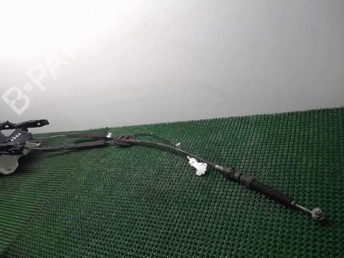 Used Gear lever CITROËN C-CROSSER (VU_, VV_) 2.4 16V (170 hp) 22081063