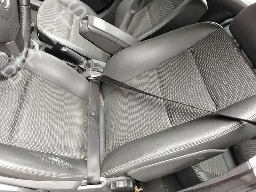 Used Front left seatbelt Front left seatbelt OPEL ASTRA H (A04) 1.9 CDTI (L48) (150 hp) 35926209 35926209