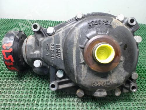 Front differential BMW X3 (E83) 2.0 d | BP22083211M23 - Image 6