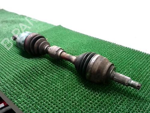 Used Left front driveshaft Left front driveshaft MITSUBISHI OUTLANDER II (CW_W) 2.0 DI-D (CW8W) (140 hp) 22696563 22696563