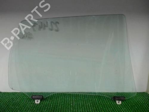 Used Rear left door window Rear left door window CITROËN C4 AIRCROSS 1.8 HDi 150 AWC (150 hp) 20876583 20876583