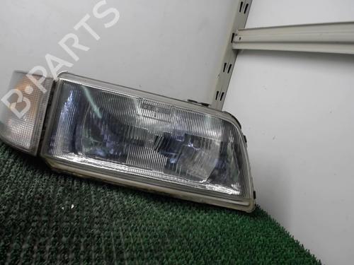 Used Right headlight PEUGEOT BOXER Van (230L) 1.9 TD (92 hp) 22081854