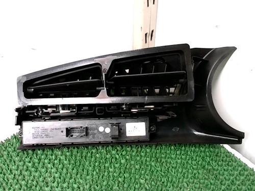 Air vent PEUGEOT 3008 I MPV (0U_) 2.0 HDi 150 / BlueHDi 150 | BP22091479I21 