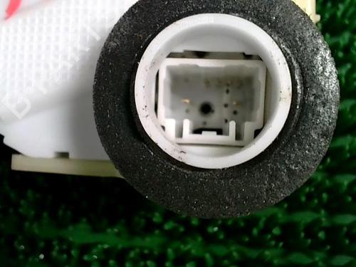 Venstre fortil lås TOYOTA YARIS (_P9_) 1.4 D-4D (NLP90_, NLP90R) | BP30500080C98