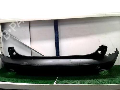 Used Rear bumper PEUGEOT 2008 I (CU_) 1.6 BlueHDi 75 (75 hp) 20874981