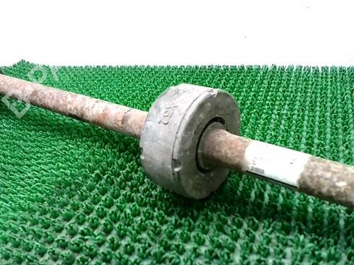 Used Right front driveshaft Right front driveshaft DACIA SANDERO II TCe 90 (B8M1, B8MA, B8AC) (90 hp) 21007266 21007266
