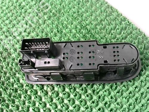 Left front window switch CITROËN C3 II (SC_) 1.4 HDi 70 (SC8HZC, SC8HR0, SC8HP4) | BP20874277I27 