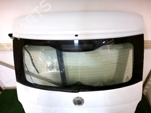 Used Tailgate Tailgate FIAT 500 (312_) 1.2 (312AXA1A) (69 hp) 34201600 34201600