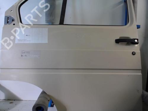 Used Left front door RENAULT TRAFIC Van (T_, P_, V_) 2.1 D (58 hp) 20874603