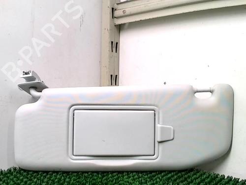 Pala sol esquerda PEUGEOT 2008 I (CU_) 1.6 HDi | BP30764640I1 