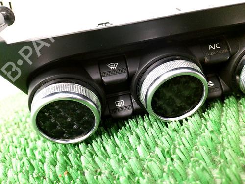 Climate control RENAULT CLIO V (B7_) 1.0 TCe 90 (B7MT) | BP33048077I5 - Image 3