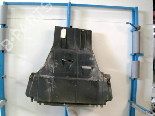 Used Underbody protection RENAULT FLUENCE (L3_) 1.5 dCi (L30B) (106 hp) 22078698