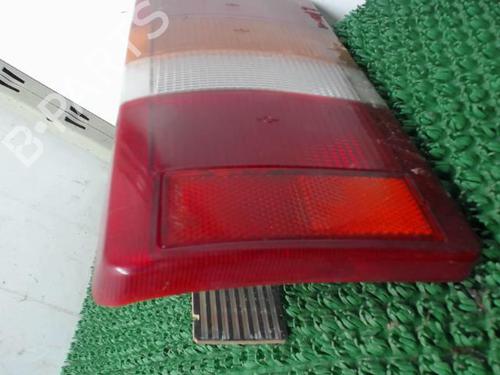 Used Left taillight RENAULT TRAFIC Van (T_, P_, V_) 1.4 (48 hp) 22088158