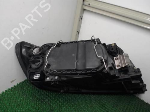 Used Left headlight Left headlight VOLVO V50 (545) 1.6 D (110 hp) 22079681 22079681