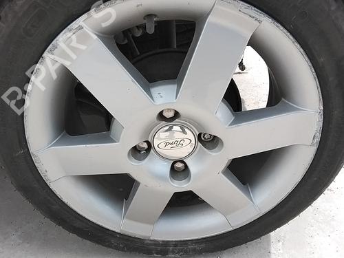 Used Rim Rim FORD STREET KA (RL2) 1.6 (95 hp) 35780661 35780661