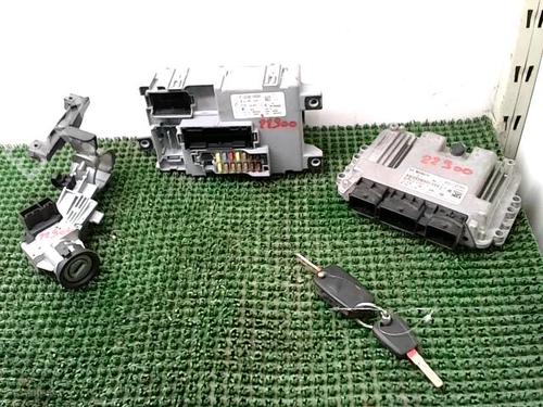 Used Electronic module Electronic module CITROËN NEMO Box Body/MPV (AA_) 1.4 HDi (68 hp) 29932651 29932651