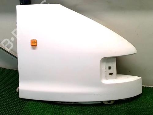 Right front fenders CITROËN JUMPER I Van (230L) 2.5 D | BP20876300C42 