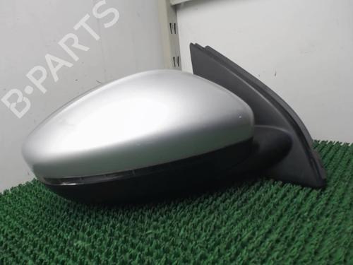 Used Right mirror PEUGEOT 308 SW II (LC_, LJ_, LR_, LX_, L4_) 1.6 BlueHDi 100 (99 hp) 20875436