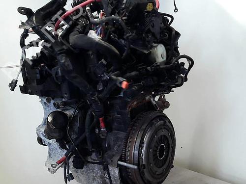 Engine RENAULT SCÉNIC III (JZ0/1_) 1.5 dCi | BP22092676M1 - Image 5