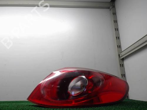 Right taillight VW PASSAT CC B6 (357) 3.6 FSI 4motion | BP22085424C35 