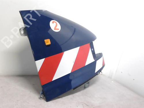Right front fenders CITROËN JUMPER I Van (230L) 2.0 | BP24230183C42 