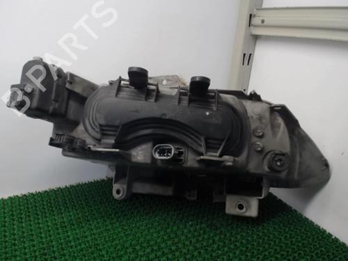Left headlight RENAULT ESPACE III (JE0_) 1.9 dTi (JE0M) | BP25262076C28 