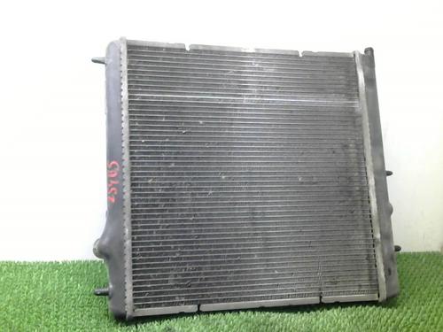 Water radiator CITROËN DS3 (SA_) 1.4 VTi 95 | BP31842613M31 - Image 3