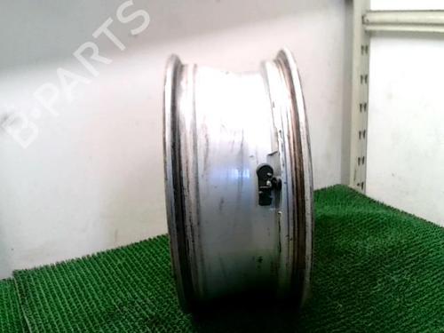 Jante Jante CITROËN C4 Grand Picasso I (UA_) 1.6 HDi (109 hp) 25131636 25131636