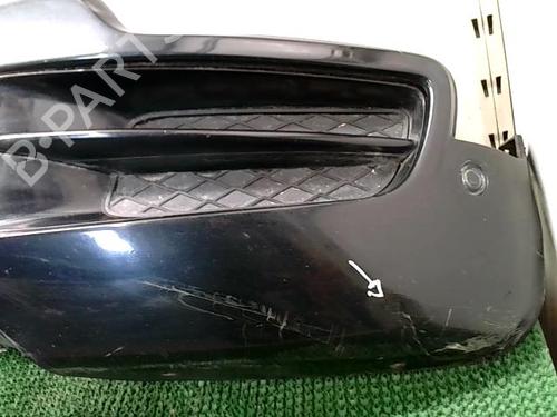 Used Front bumper Front bumper BMW X5 (E70) xDrive 35 d (286 hp) 29924918 29924918